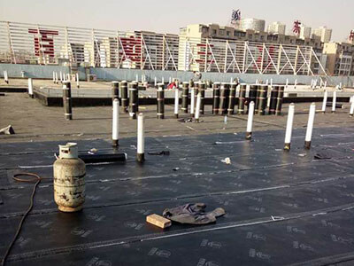 北京屋面防水补漏价格：屋面防水要点及常见问题