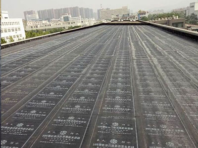 北京昌平防水公司：选择的防水材料不好，对厂房的正常使用带来很大影响