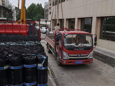 北京昌平防水公司:厂房外墙防水补漏价格定位是多少?