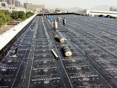 北京昌平防水公司：金属屋面防水这样做才科学